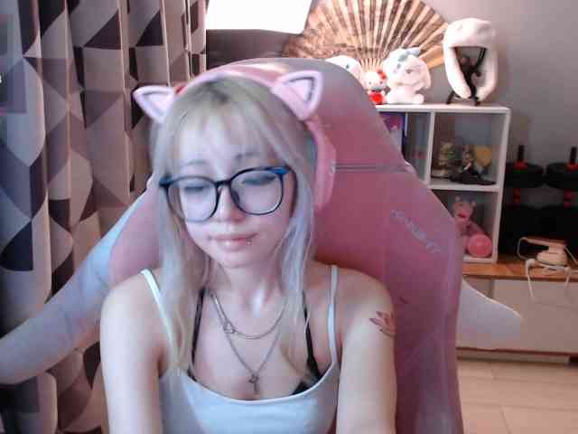 GertieCoach webcam