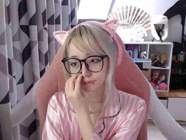 GertieCoach webcam