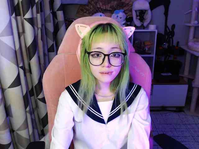 GertieCoach webcam