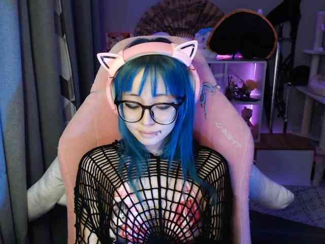 GertieCoach webcam