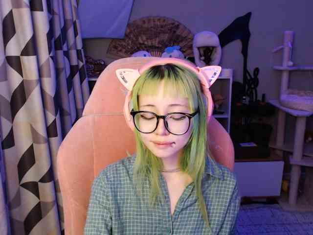 GertieCoach webcam