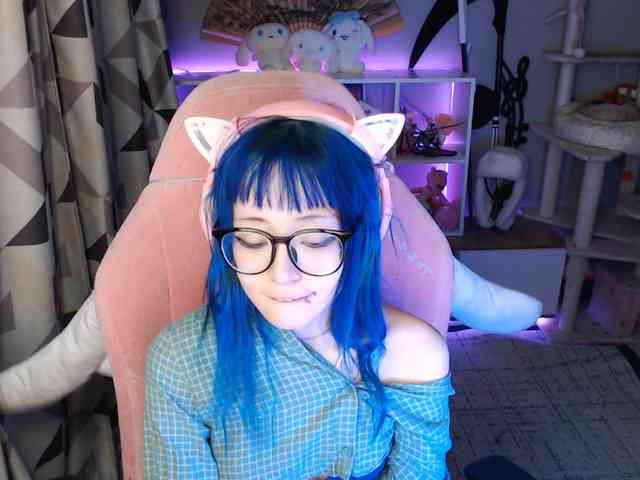GertieCoach webcam
