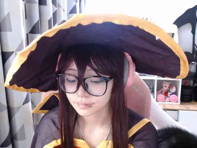 GertieCoach webcam