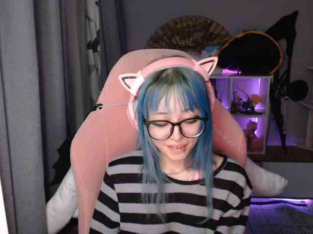 GertieCoach webcam