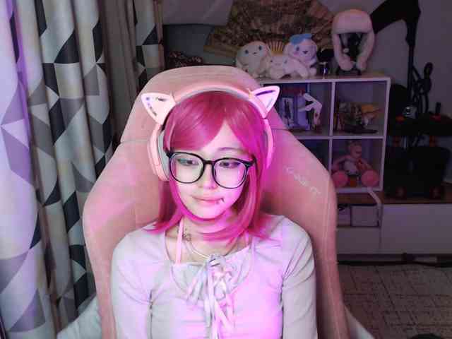 GertieCoach webcam