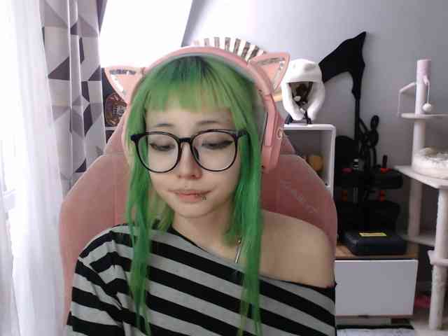 GertieCoach webcam