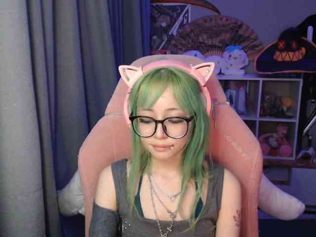 GertieCoach webcam