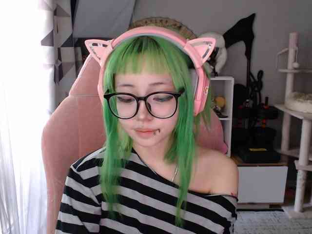 sex live chat GertieCoach