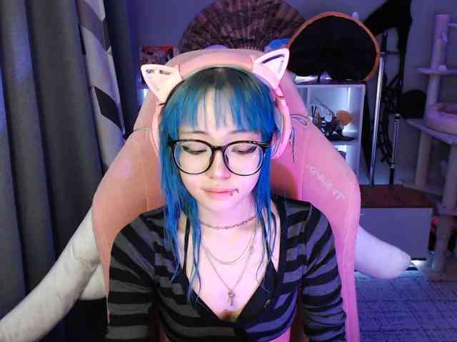 GertieCoach webcam