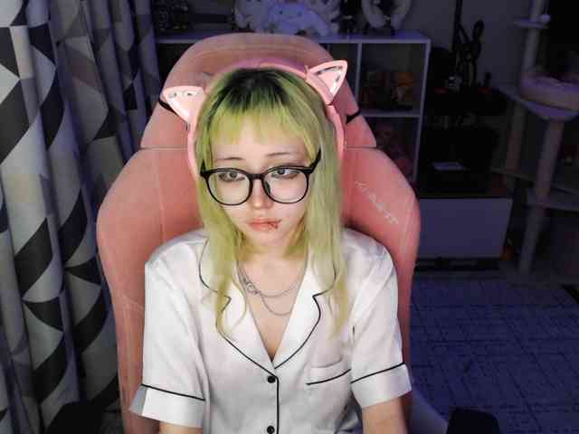 GertieCoach webcam