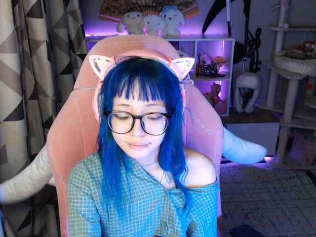 GertieCoach webcam
