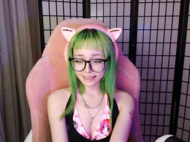 GertieCoach webcam