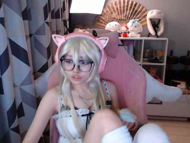 GertieCoach webcam