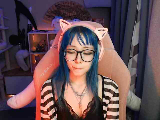 GertieCoach webcam