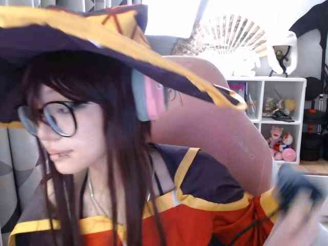 GertieCoach webcam