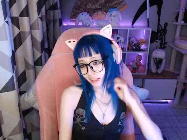 GertieCoach webcam