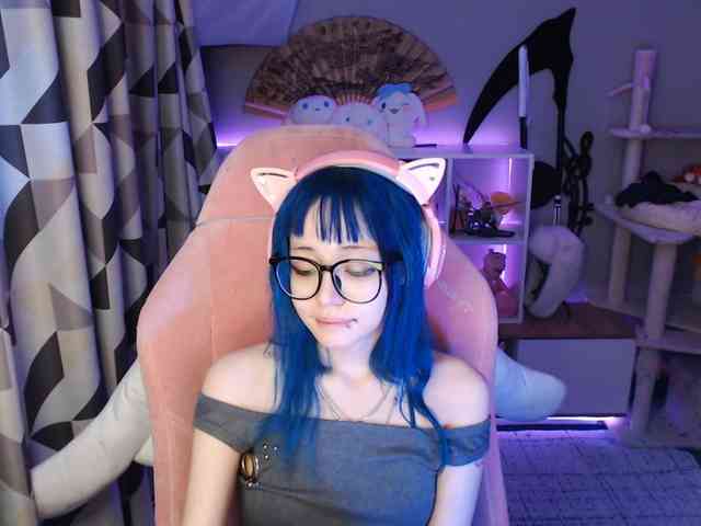 GertieCoach webcam