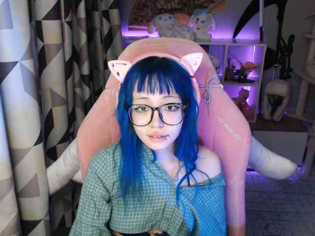 GertieCoach webcam
