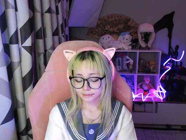 GertieCoach webcam