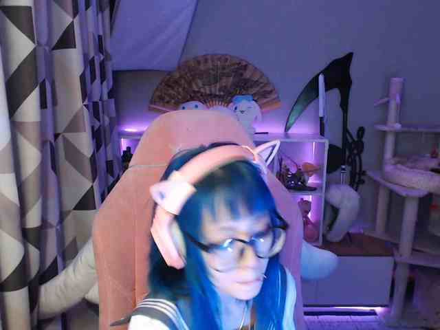 GertieCoach webcam