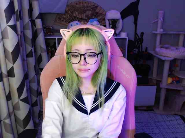 GertieCoach webcam