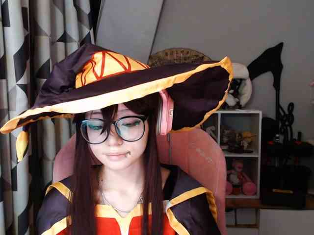GertieCoach webcam
