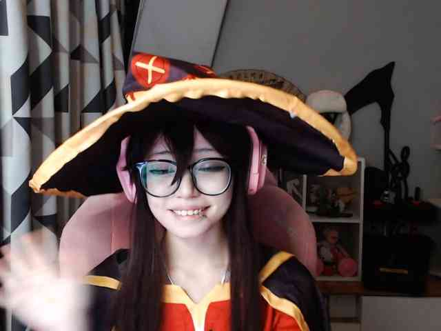 GertieCoach webcam