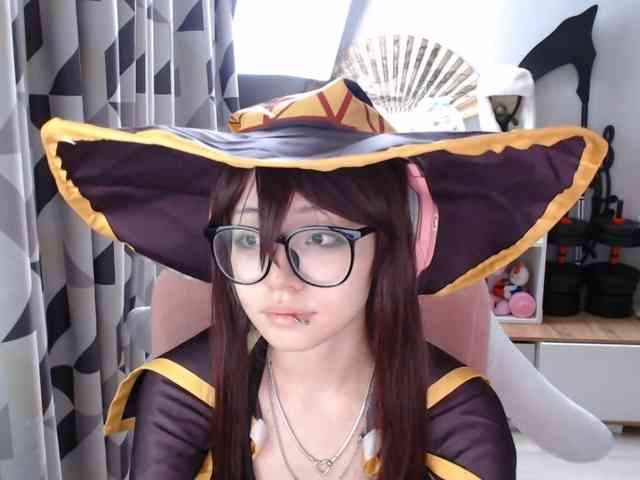 GertieCoach webcam