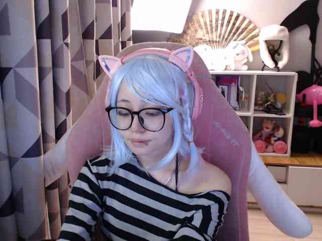 GertieCoach webcam