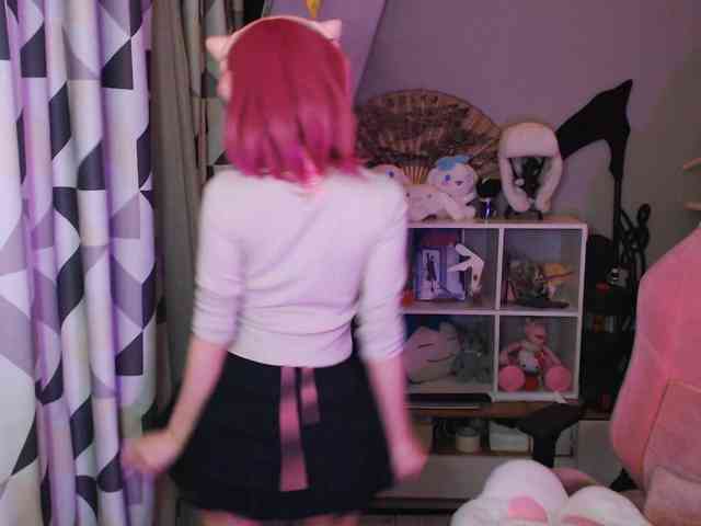 GertieCoach webcam