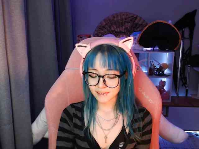 GertieCoach webcam