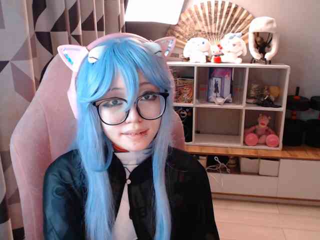 GertieCoach webcam