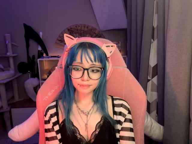 GertieCoach webcam