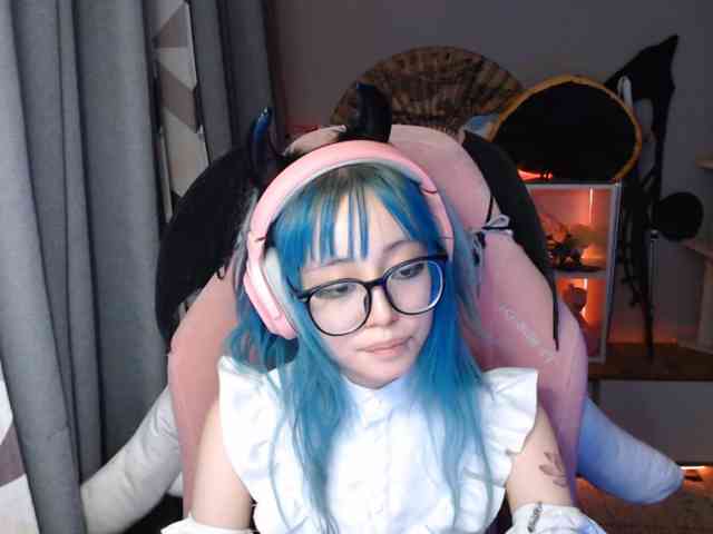 GertieCoach webcam