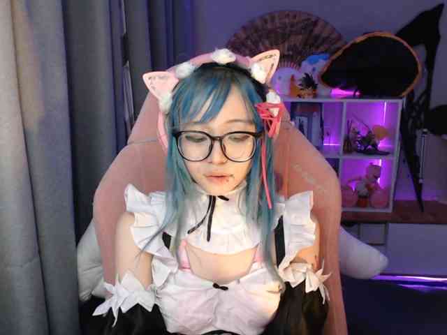 GertieCoach webcam