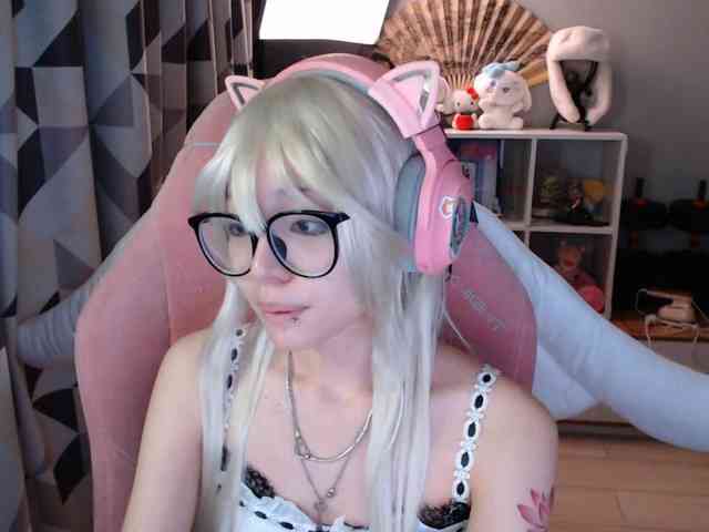 GertieCoach webcam