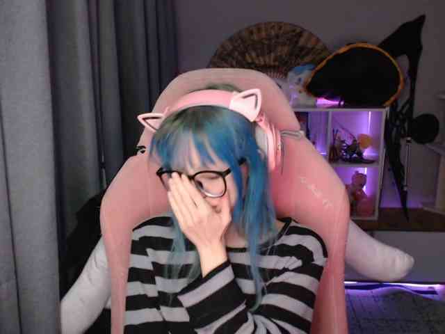 GertieCoach webcam