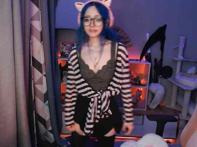 GertieCoach webcam