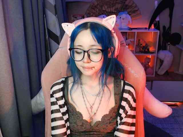 GertieCoach webcam