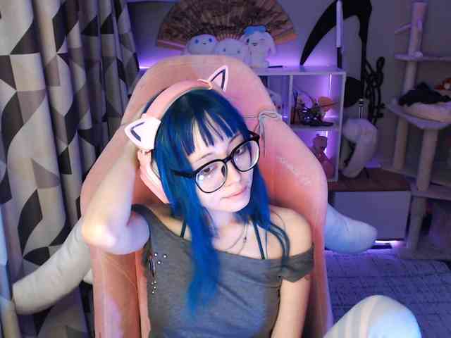 GertieCoach webcam