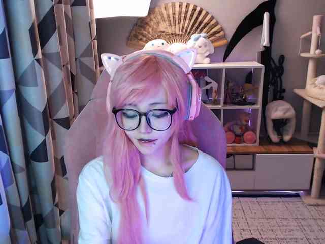 Gertiecoach's live stream