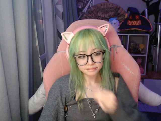 GertieCoach webcam