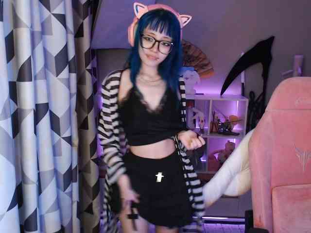 GertieCoach webcam