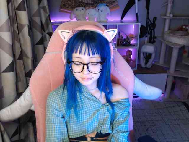 GertieCoach webcam