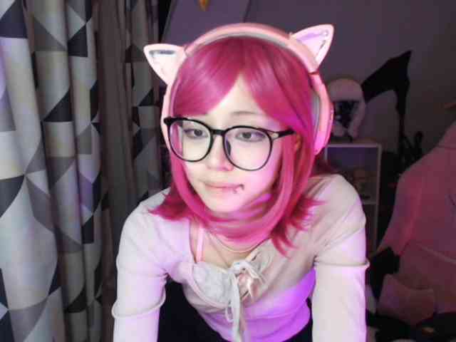 GertieCoach webcam