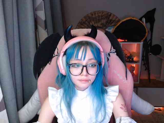 GertieCoach webcam
