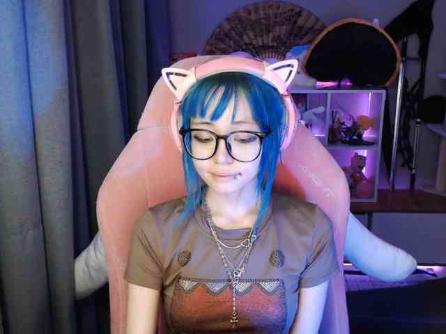 GertieCoach webcam