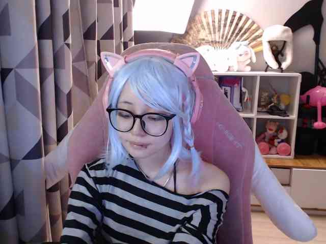 GertieCoach webcam