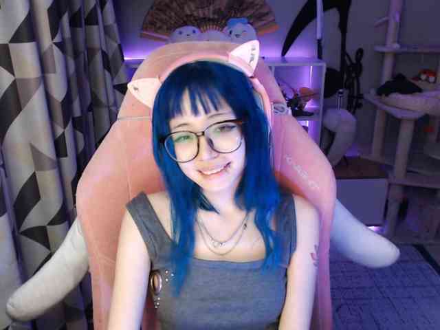 GertieCoach webcam