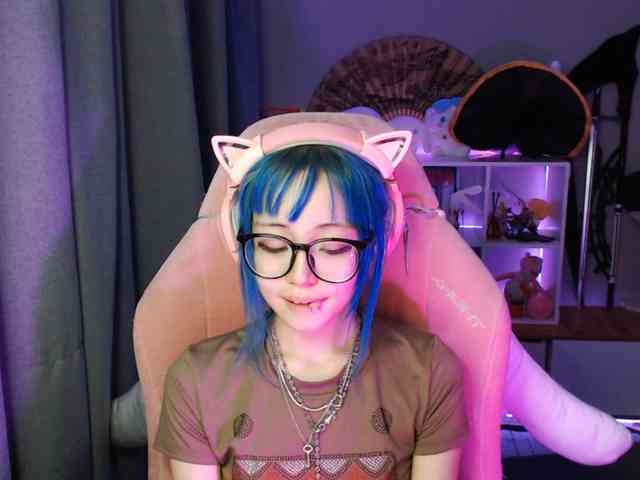 GertieCoach webcam